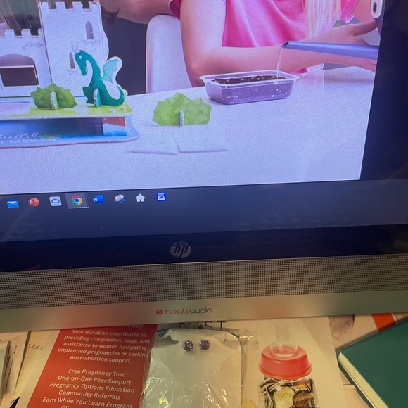 Build & Grow 3D CASTLE Puzzle Garden Kit. Let your child learn through play. - Picture 16 of 16